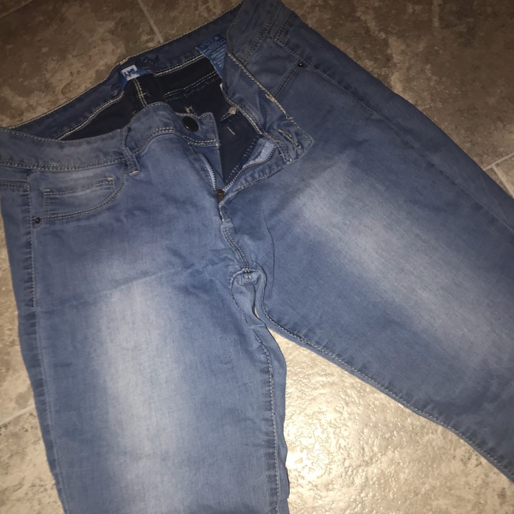 Pants 11